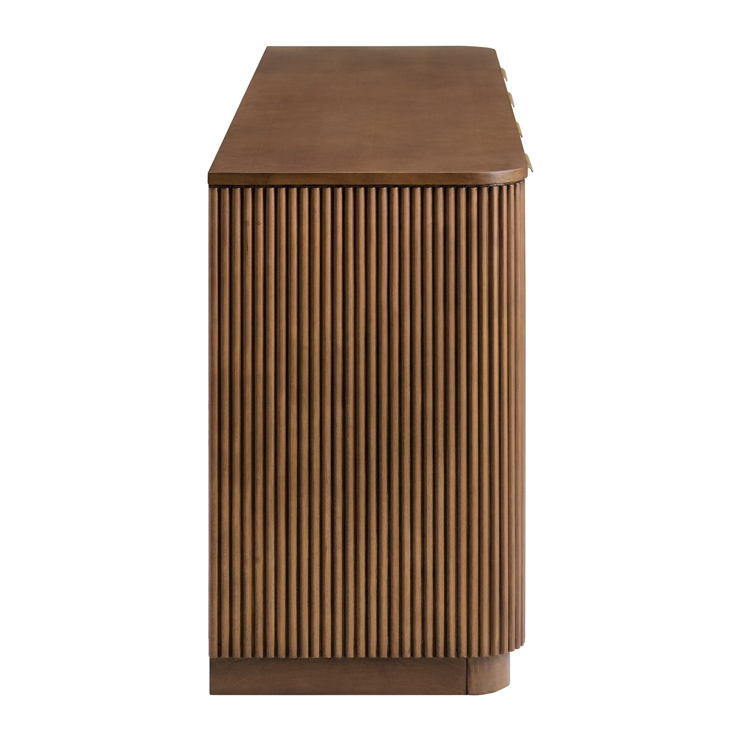 Havana 73.5" Reeded Sideboard