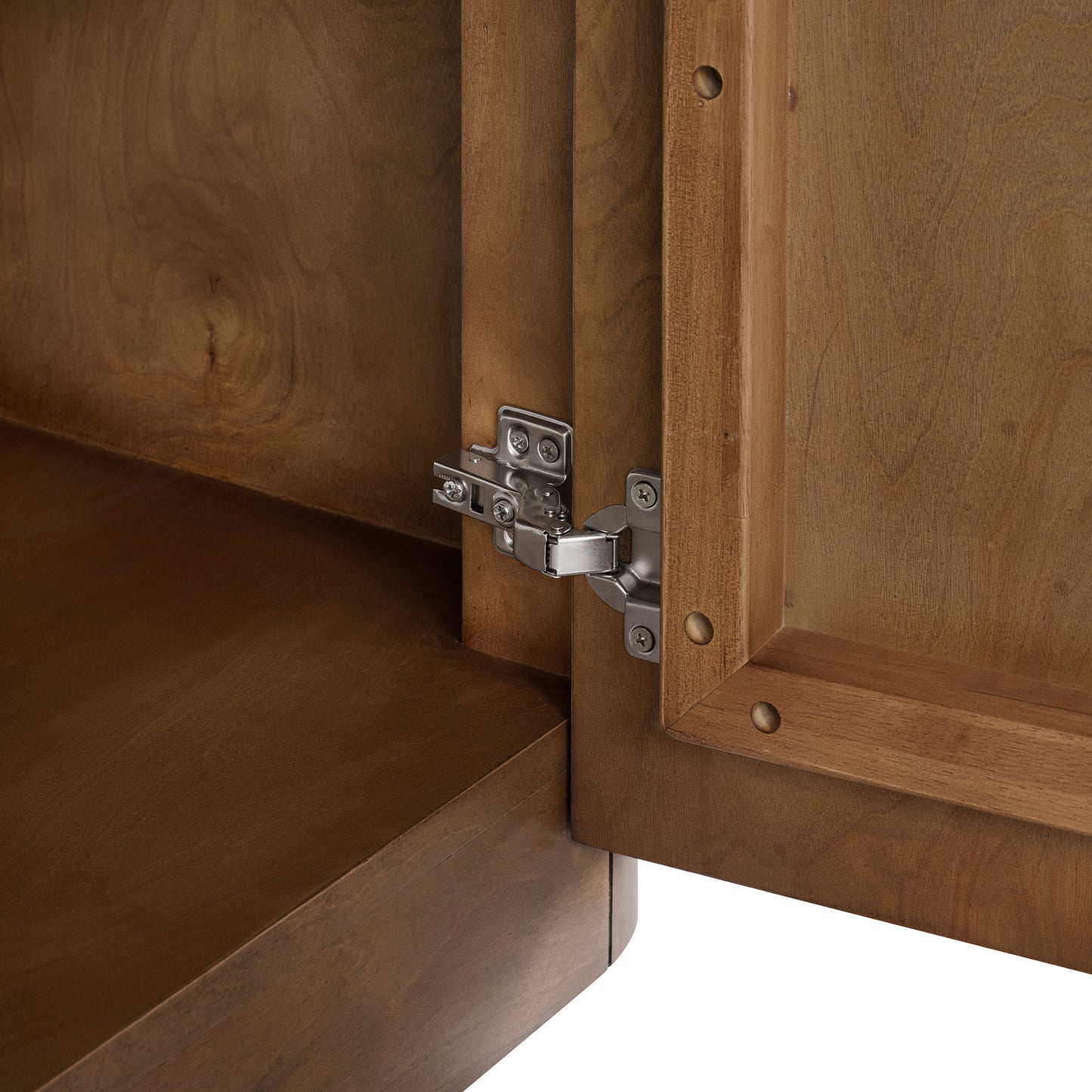 Havana 73.5" Reeded Sideboard