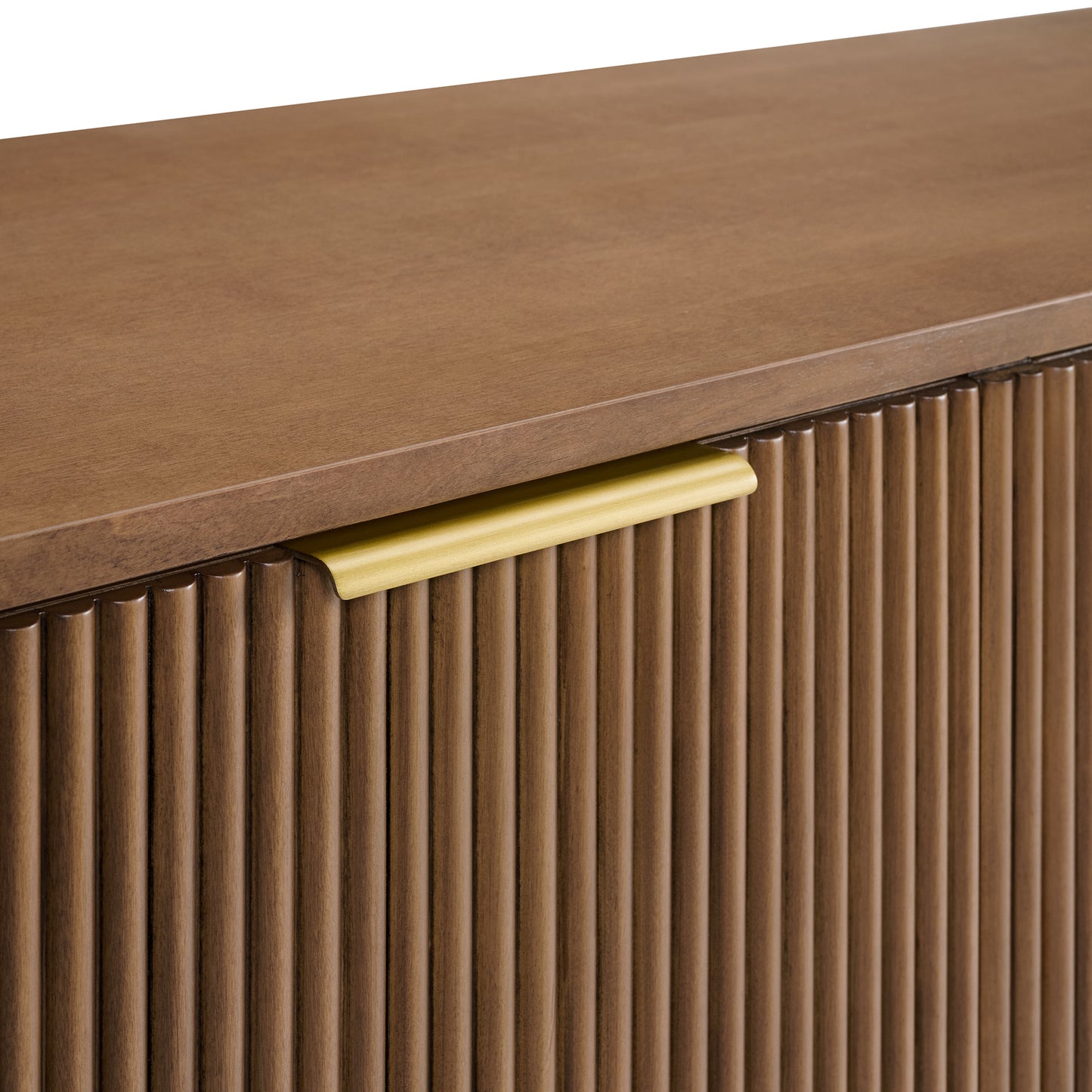 Havana 73.5" Reeded Sideboard