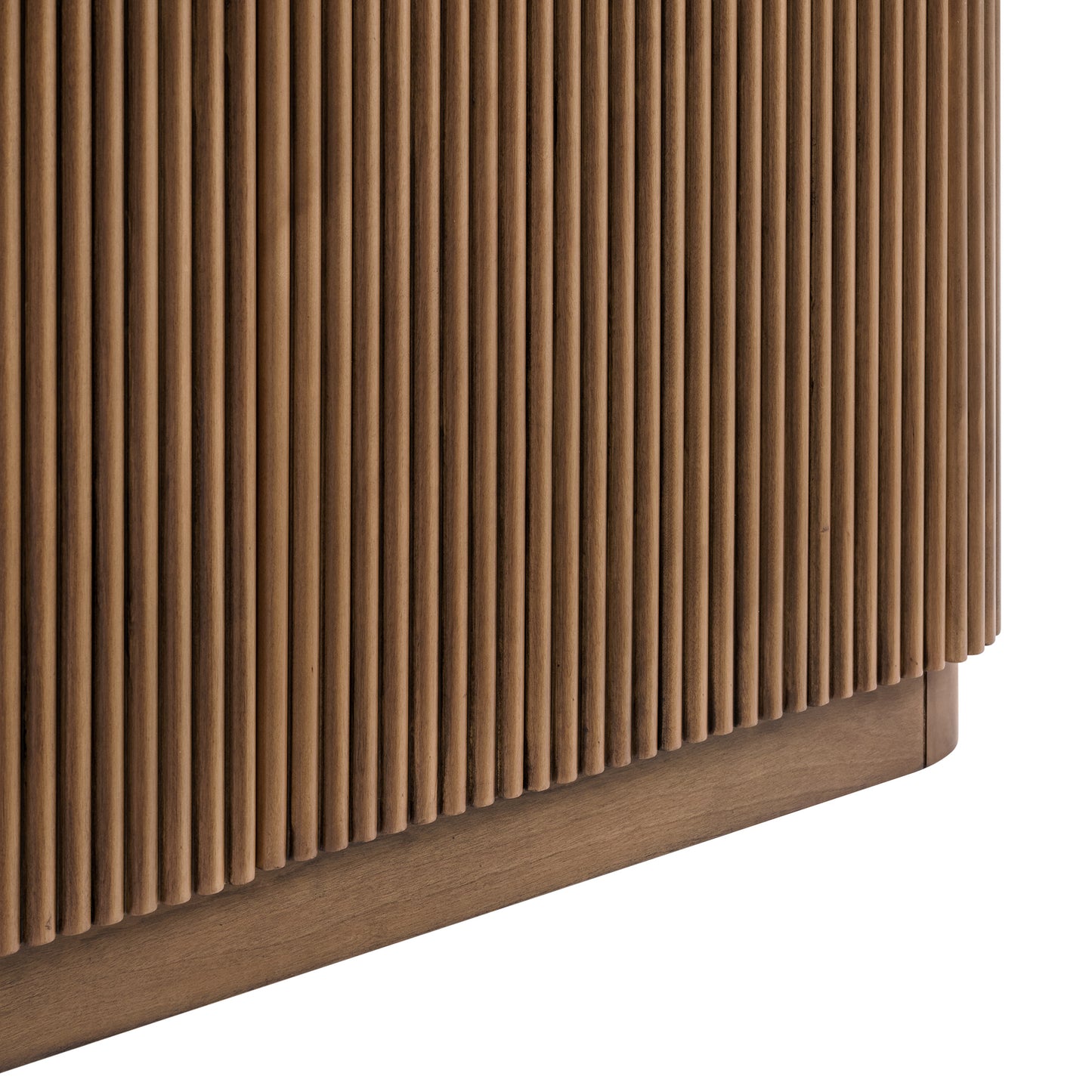 Havana 73.5" Reeded Sideboard