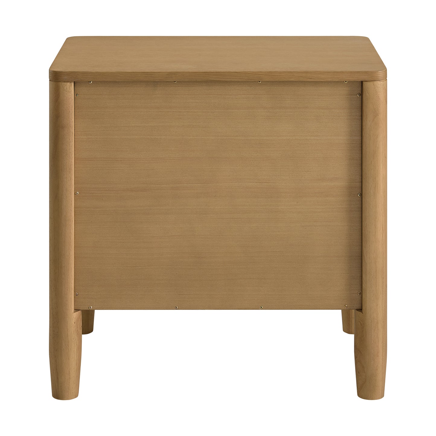 Ogden 26" Nightstand In Natural Oak