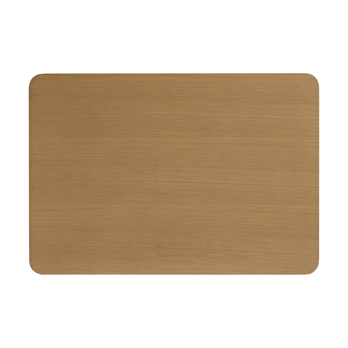 Ogden 26" Nightstand In Natural Oak