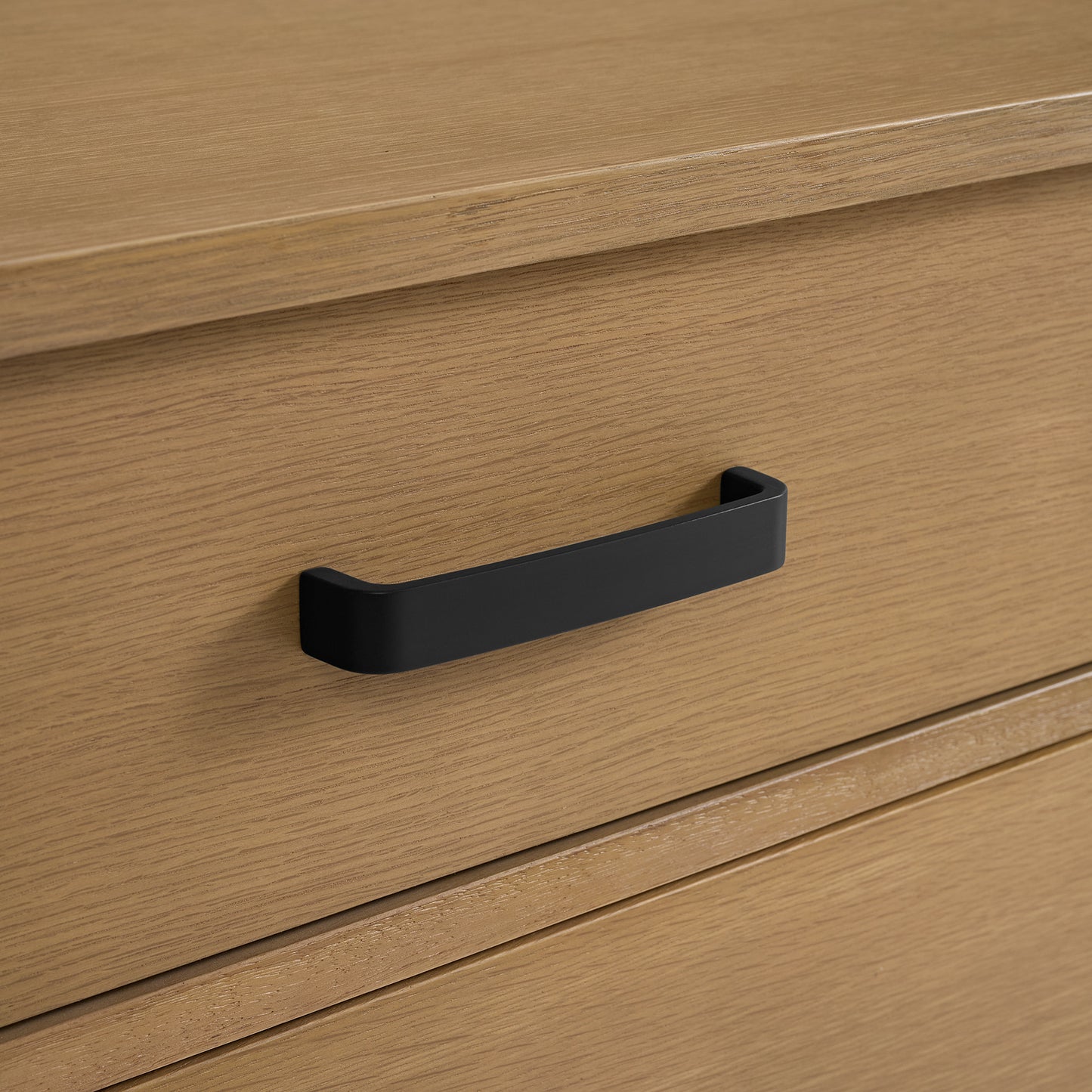 Ogden 26" Nightstand In Natural Oak