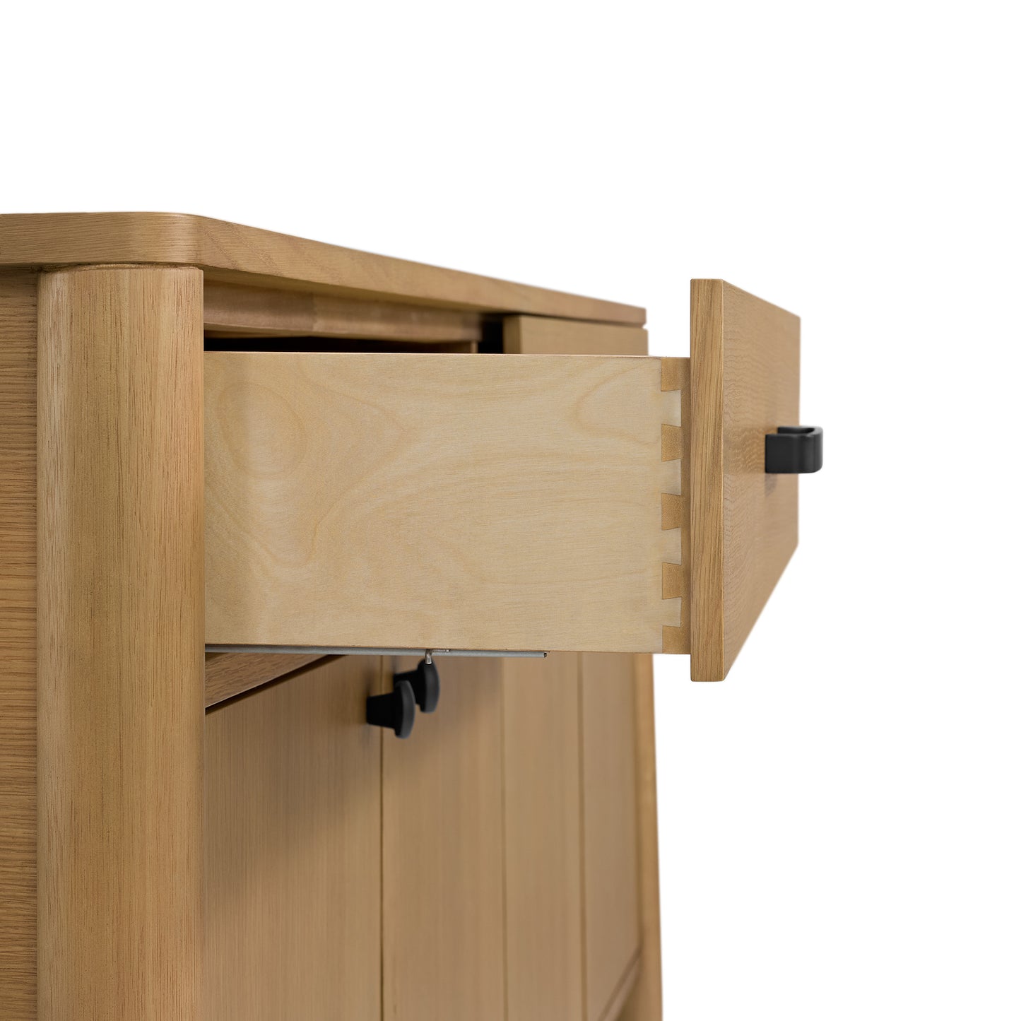 Ogden 72" Sideboard In Natural Oak