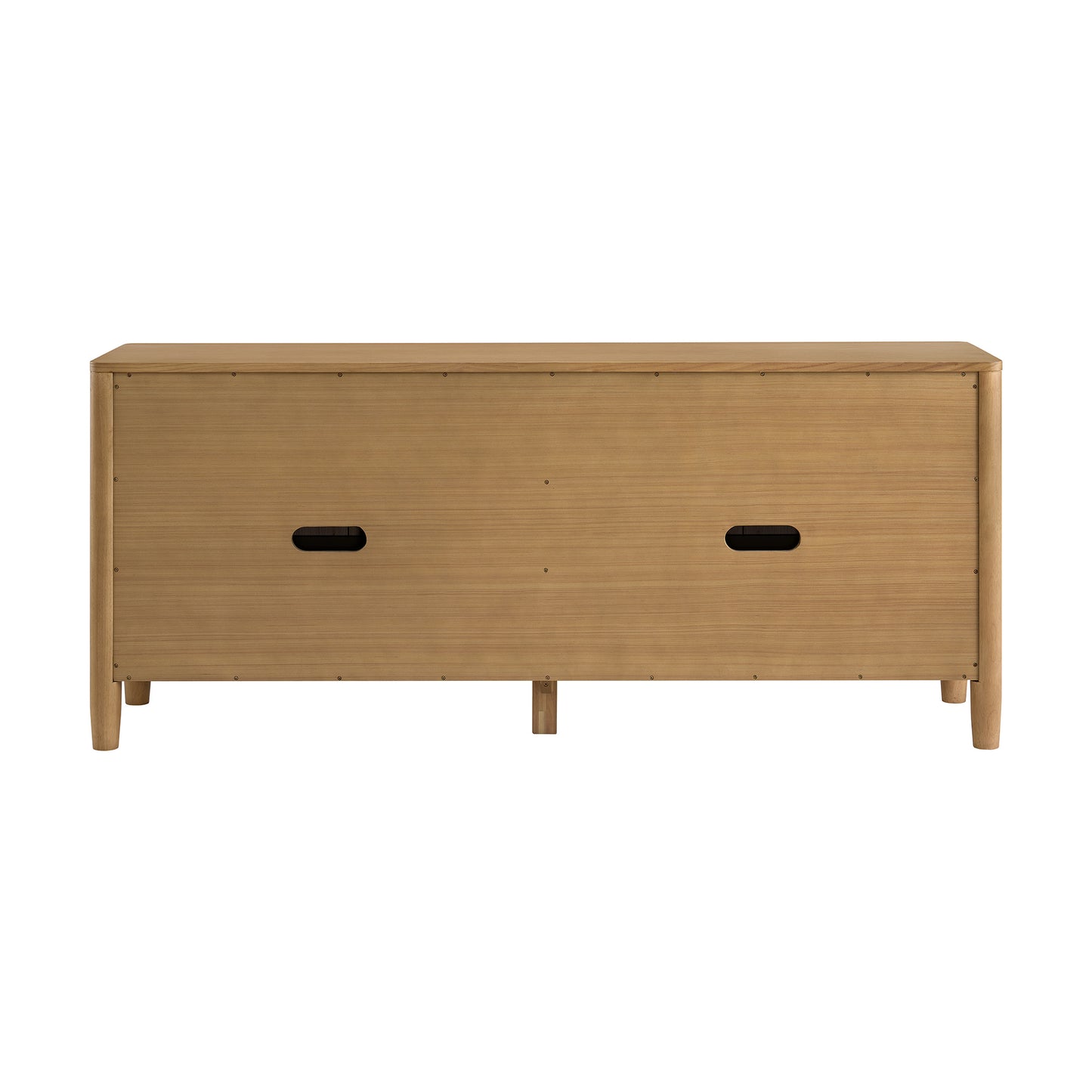 Ogden 72" Sideboard In Natural Oak