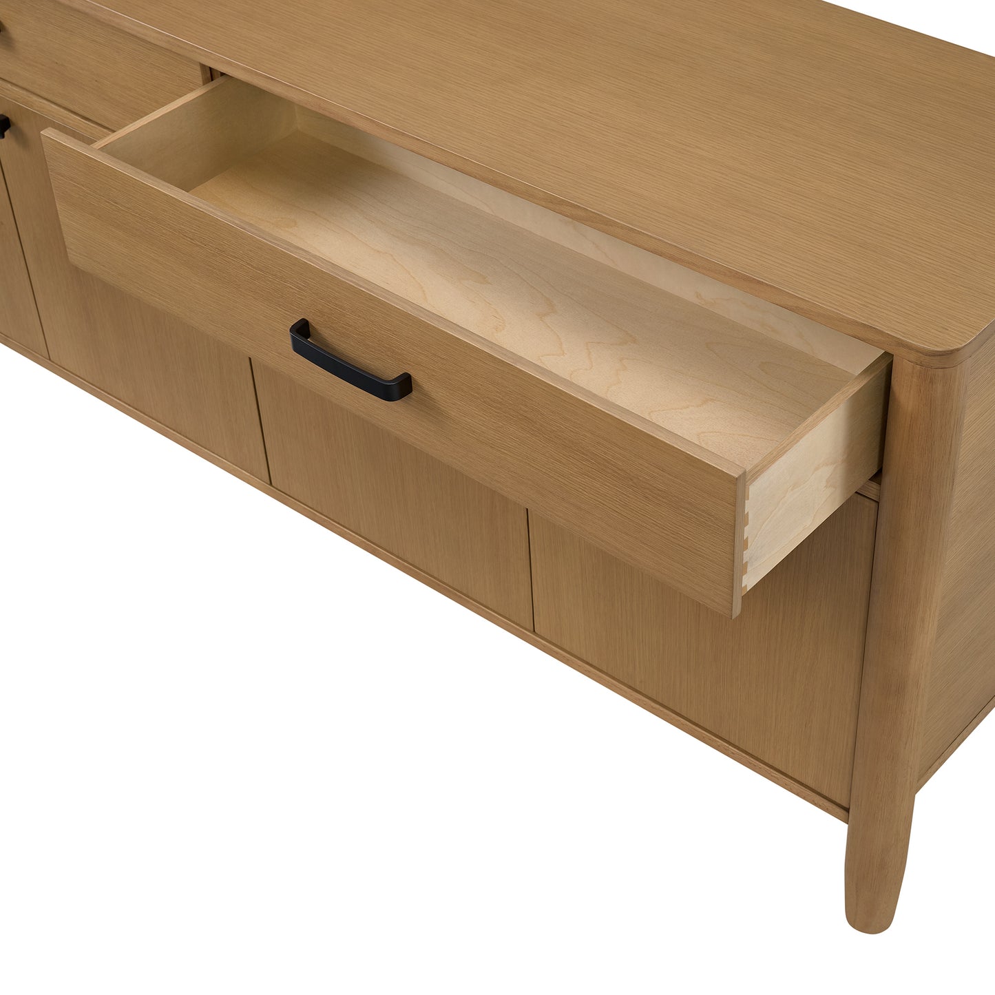 Ogden 72" Sideboard In Natural Oak