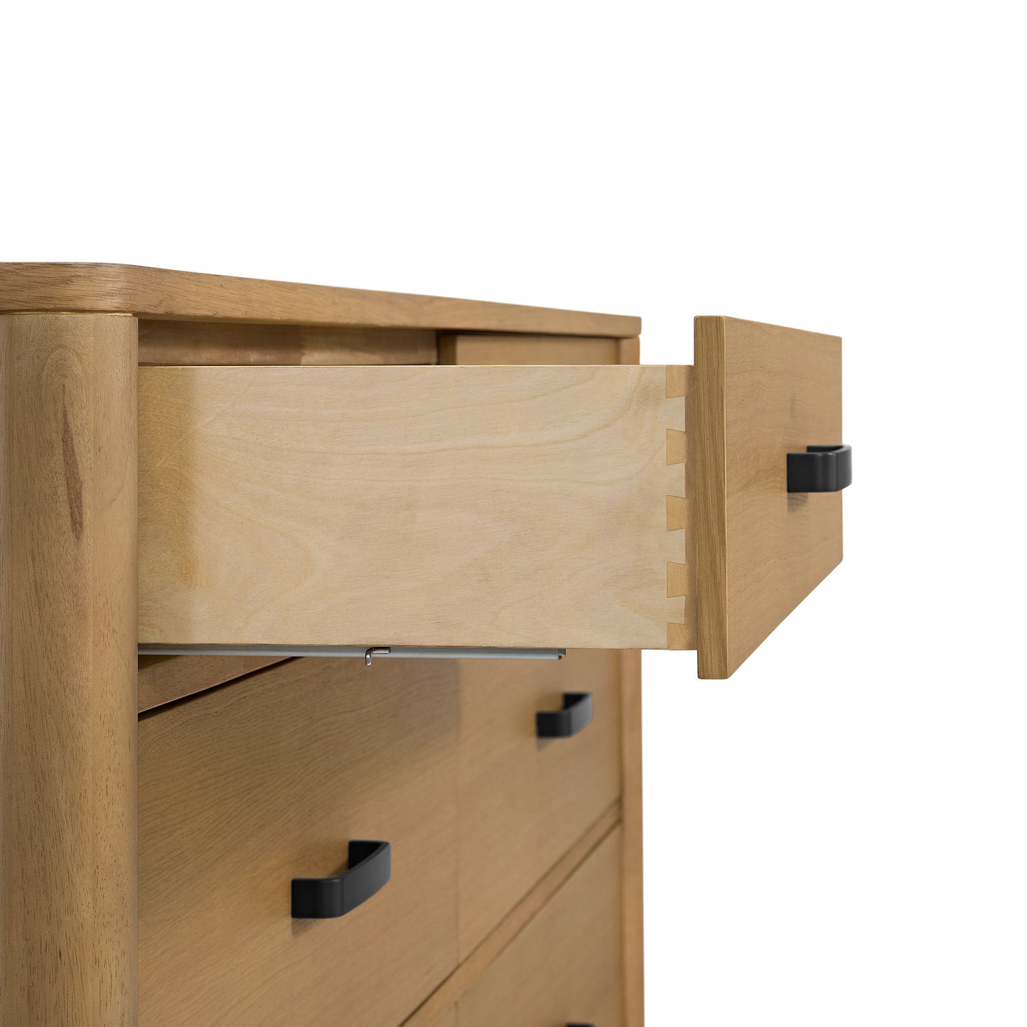 Ogden 64" Dresser in Natural Oak