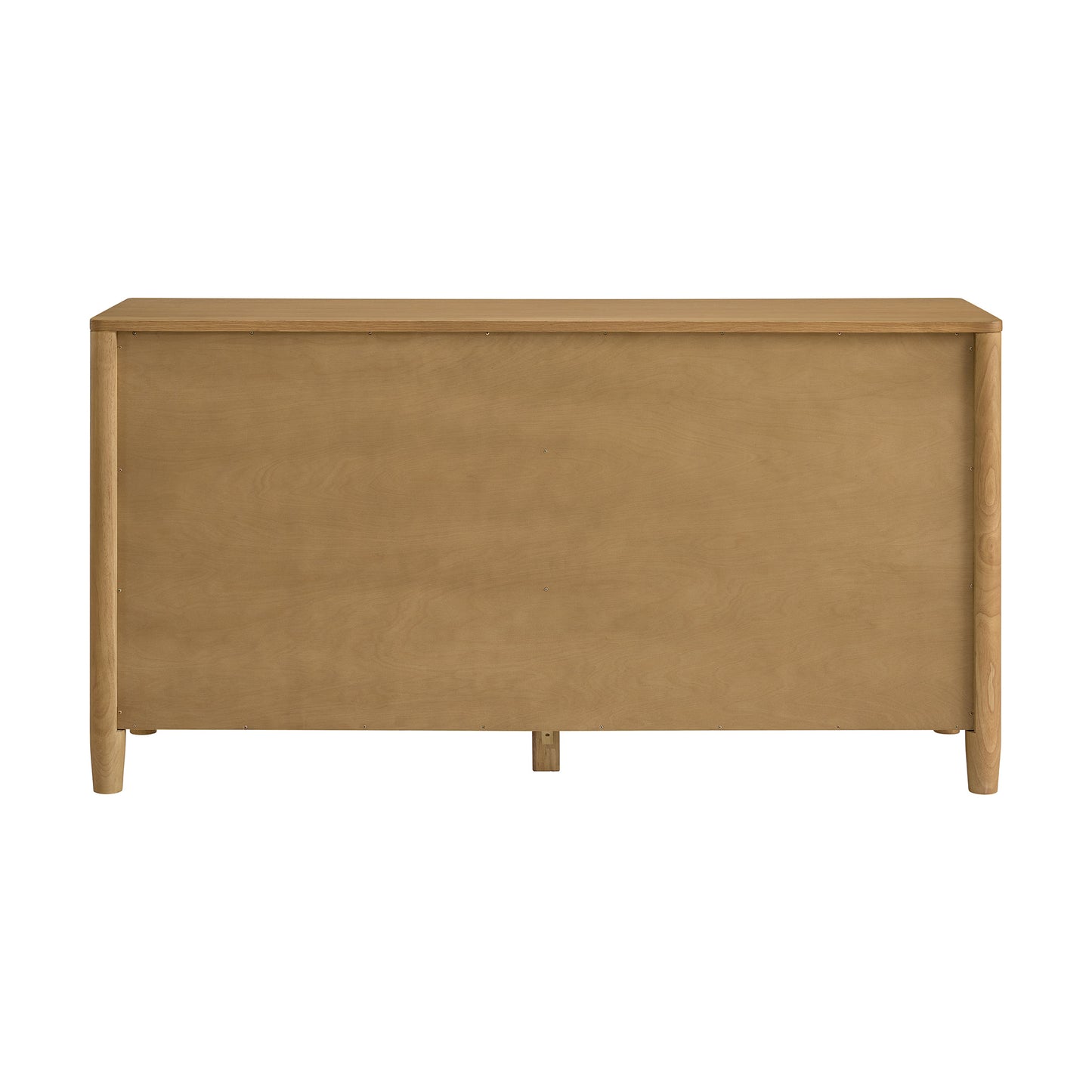 Ogden 64" Dresser in Natural Oak