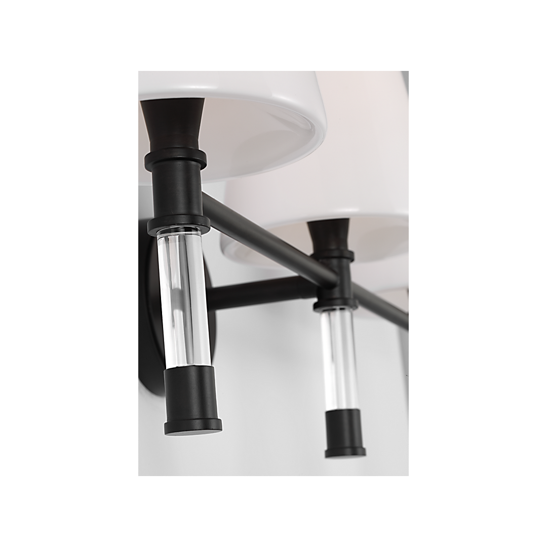 Hanover 3 - Light Vanity