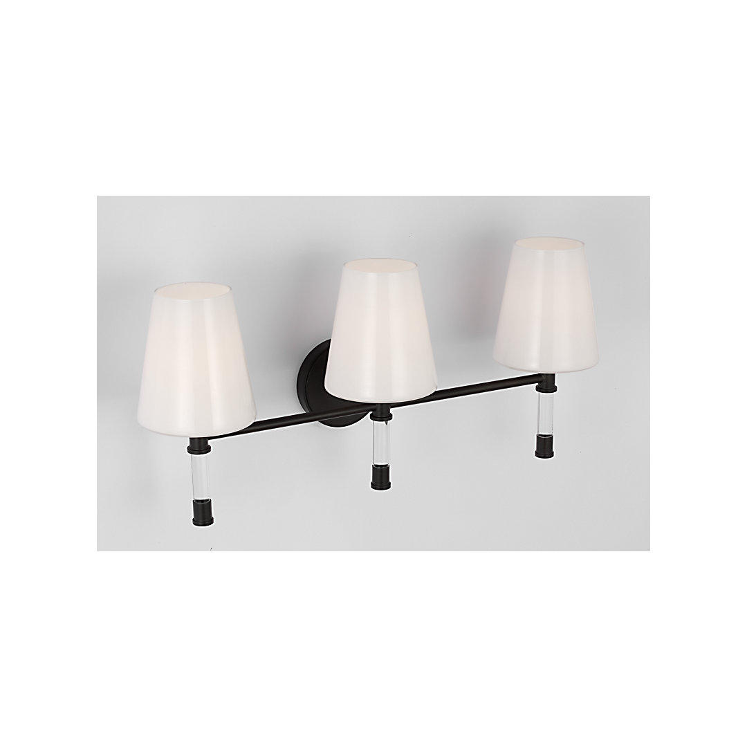 Hanover 3 - Light Vanity