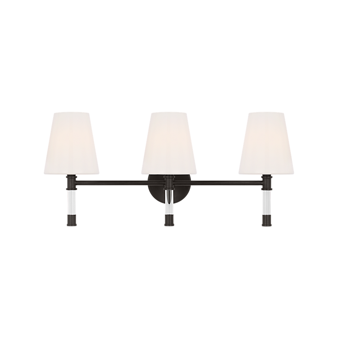 Hanover 3 - Light Vanity