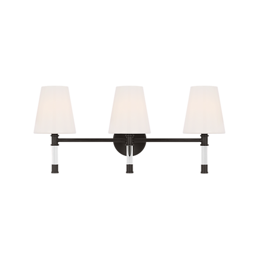 Hanover 3 - Light Vanity