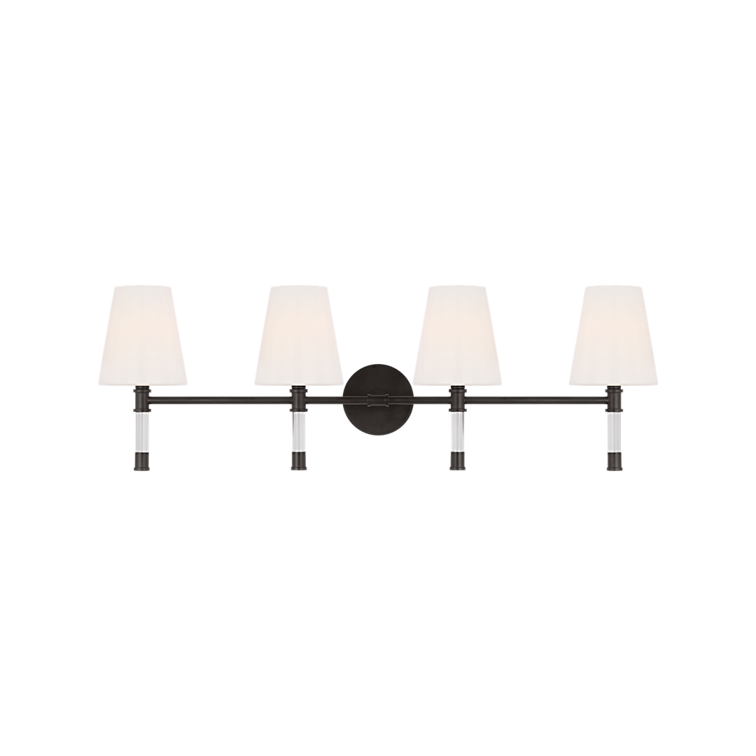 Hanover 4 - Light Vanity