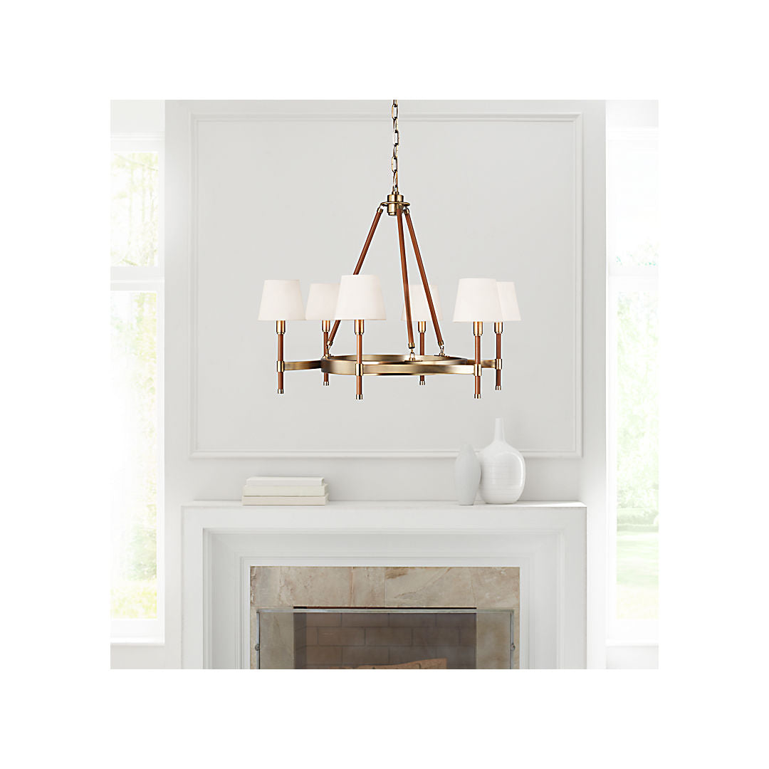 Katie Medium Chandelier