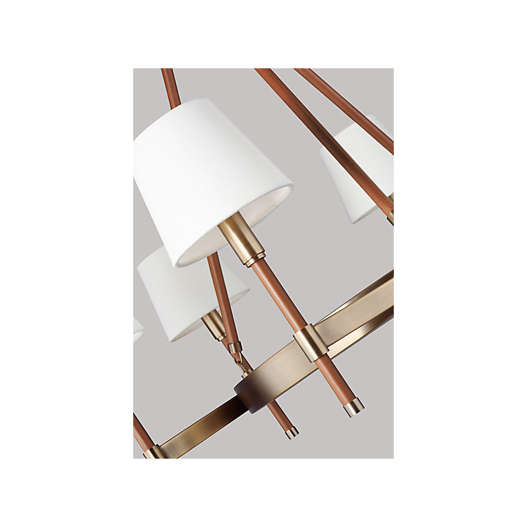 Katie Medium Chandelier