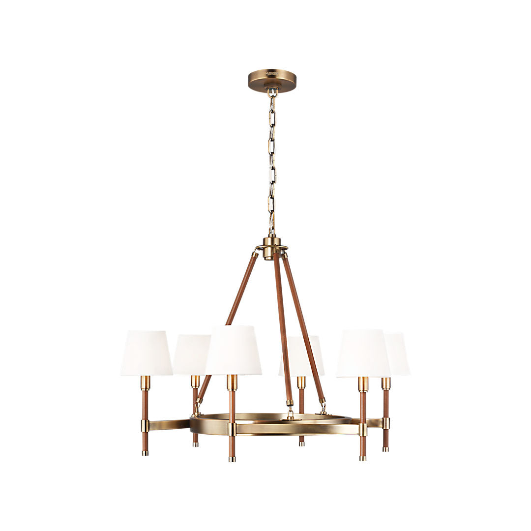 Katie Medium Chandelier