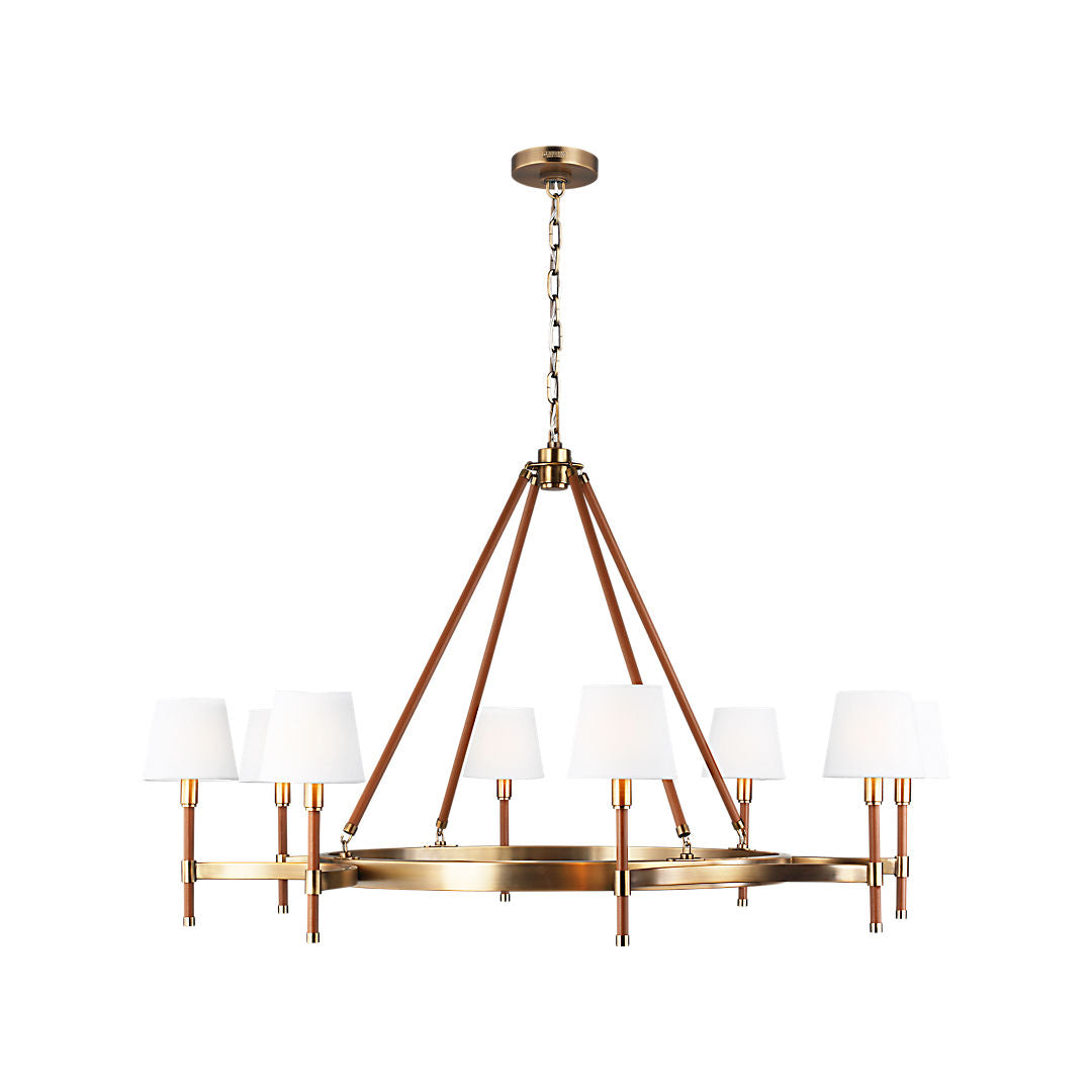 Katie Large Chandelier