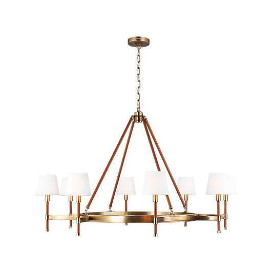 Katie Large Chandelier