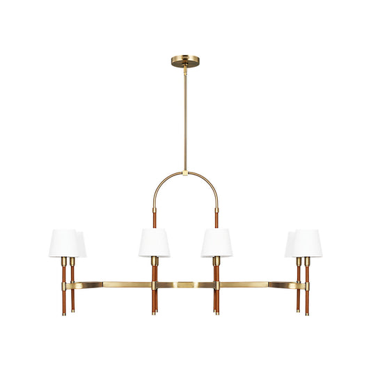 Katie Linear Chandelier