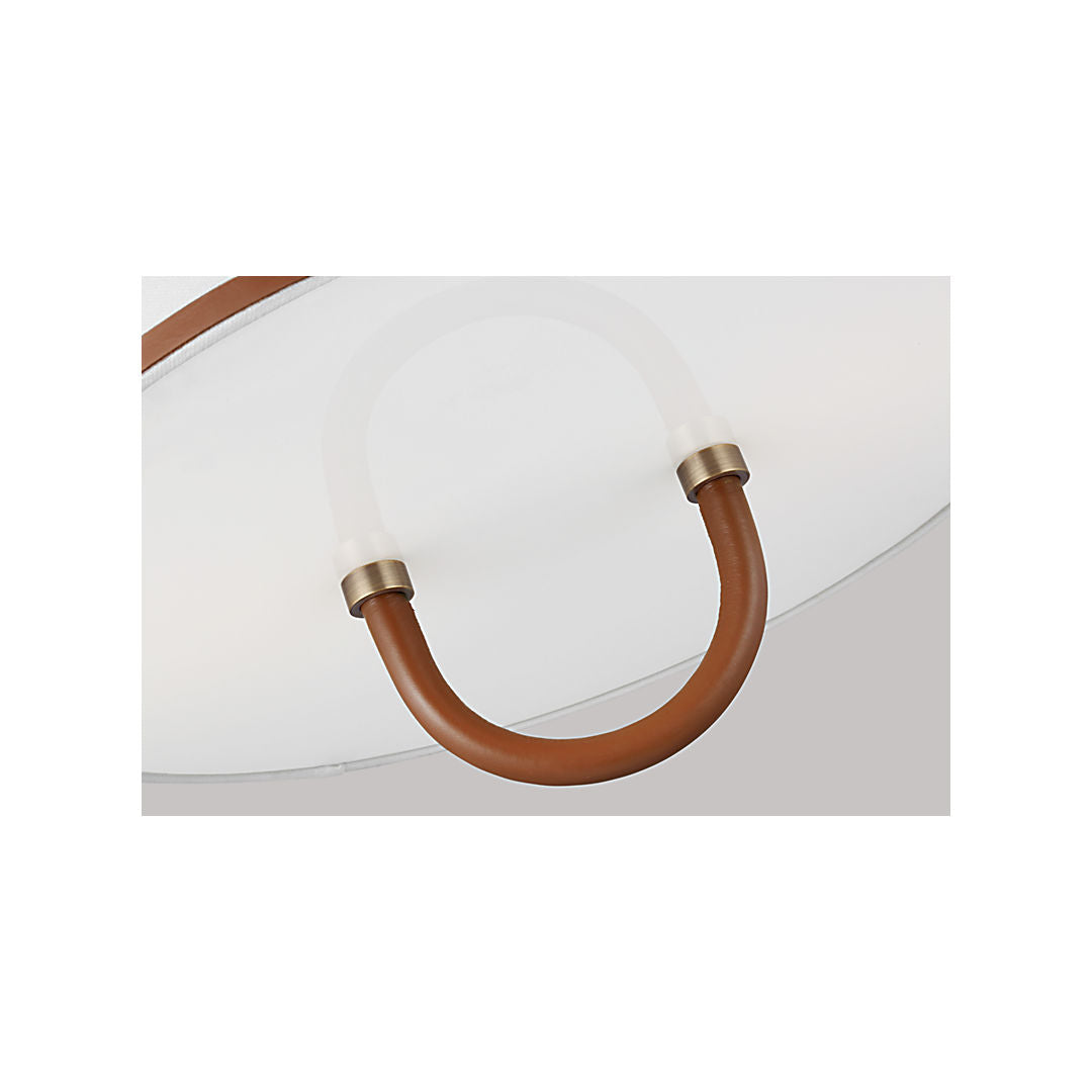 Katie Flush Mount