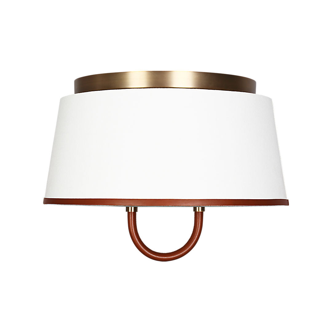 Katie Flush Mount