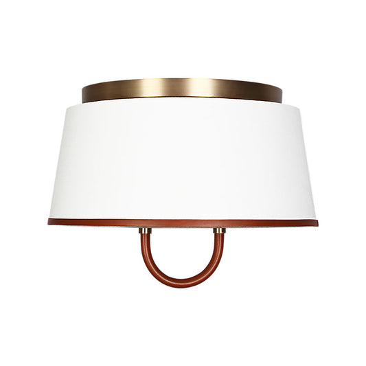 Katie Flush Mount