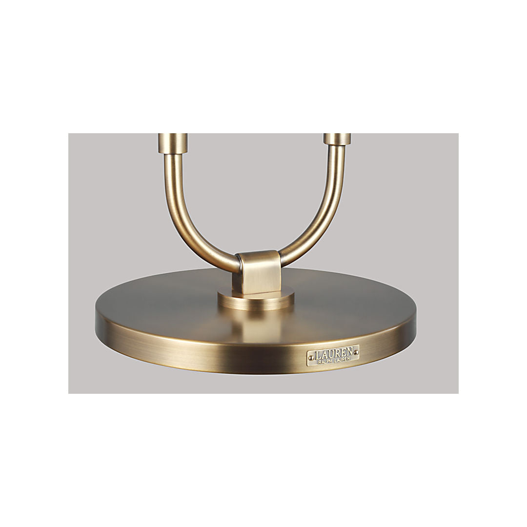 Katie Table Lamp