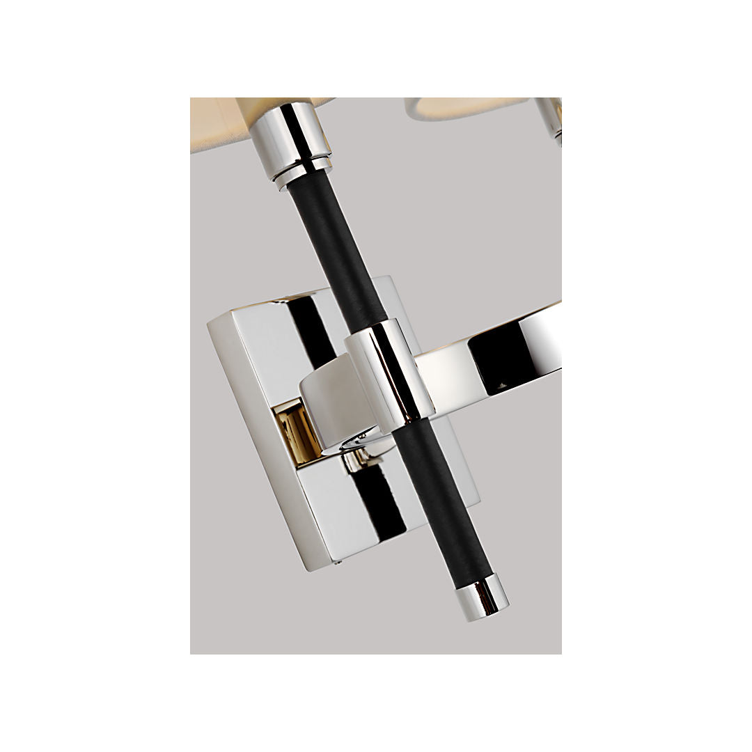 Katie Double Sconce