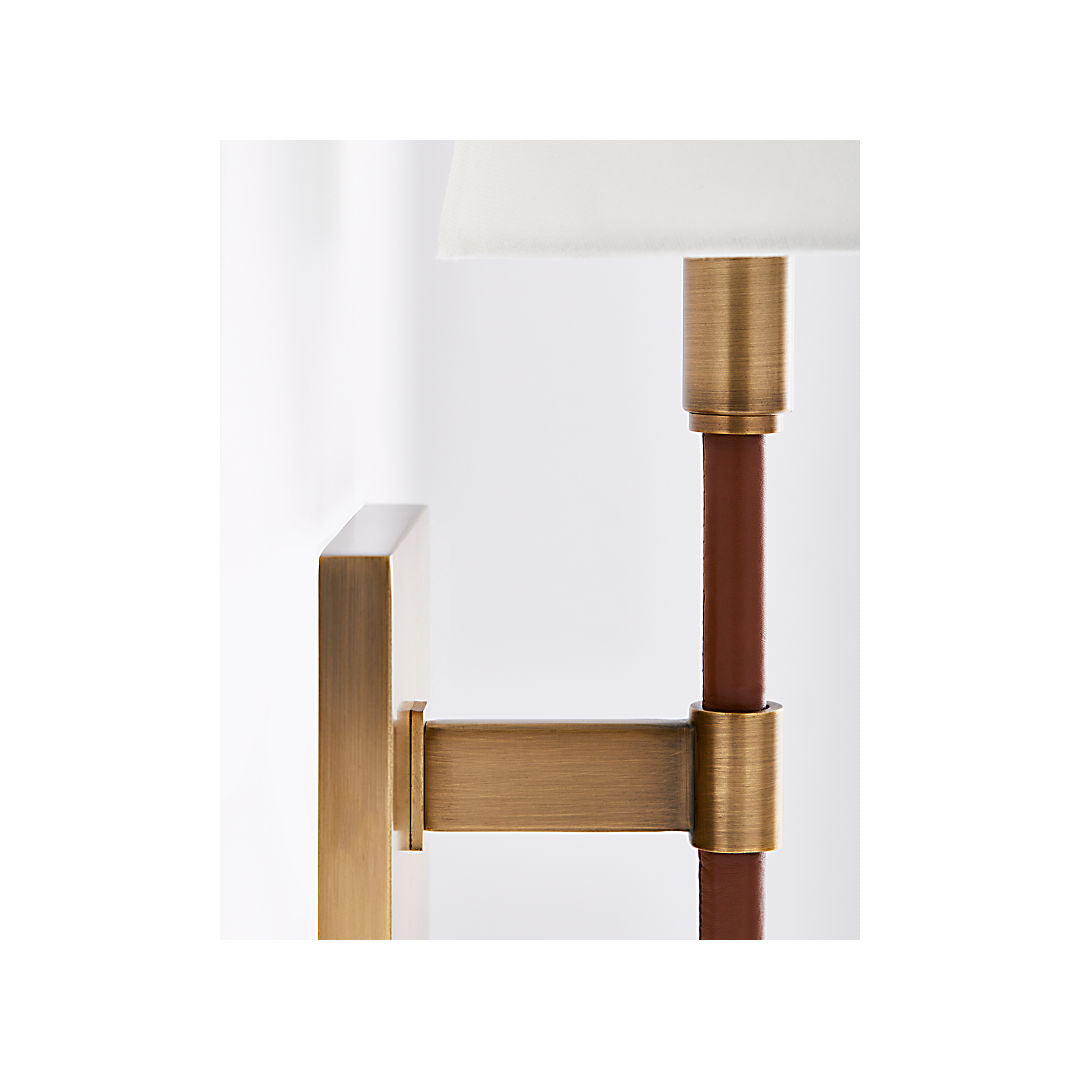 Katie Double Sconce