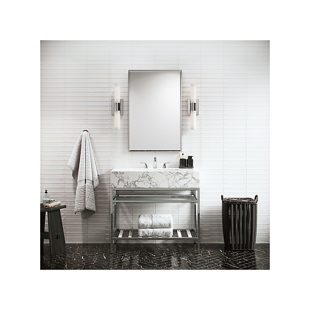 Keaton 20" Vanity Sconce