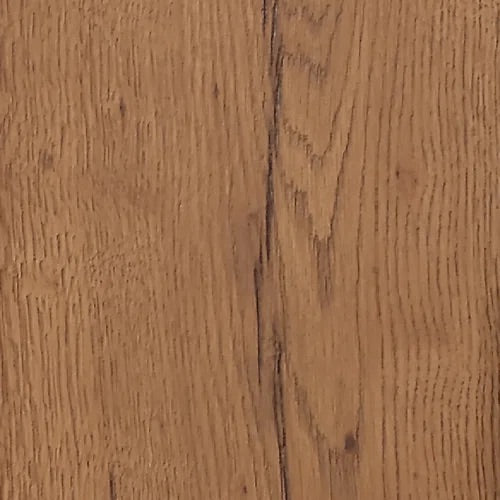 Crackled Brown Oak Material Sample