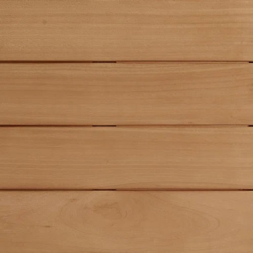 Oiled Eucalyptus Material Sample