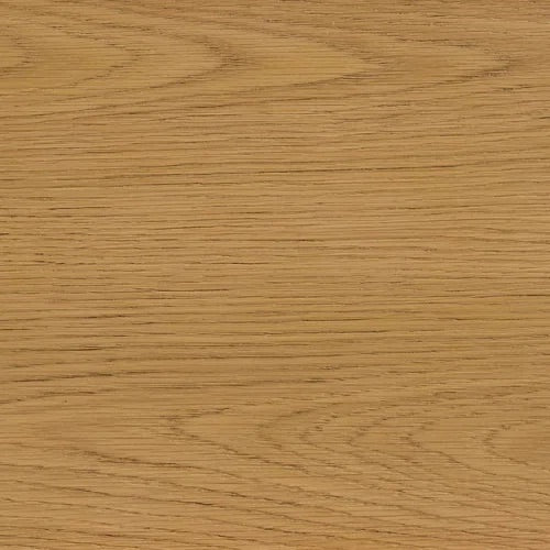 Enhanced Natural Oak Material Sample