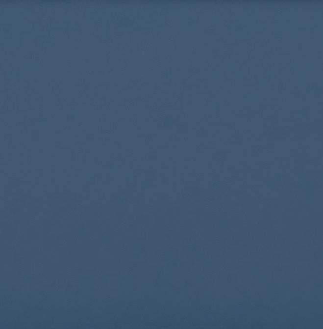 Decorator Blue Material Sample