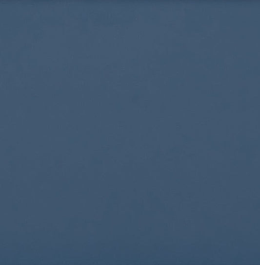 Decorator Blue Material Sample