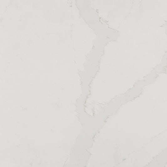 Calacatta Gold Quartz Material Sample