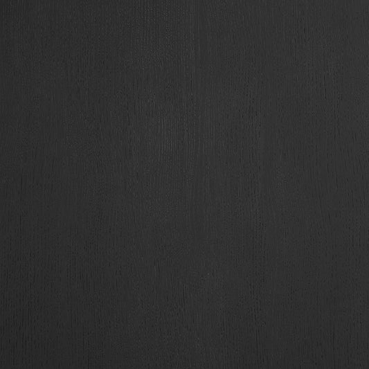 Varnished Black Oak Material Sample