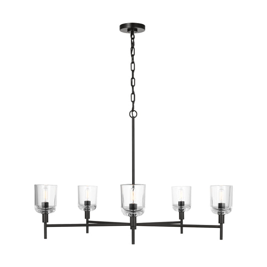 Hartley Large Chandelier