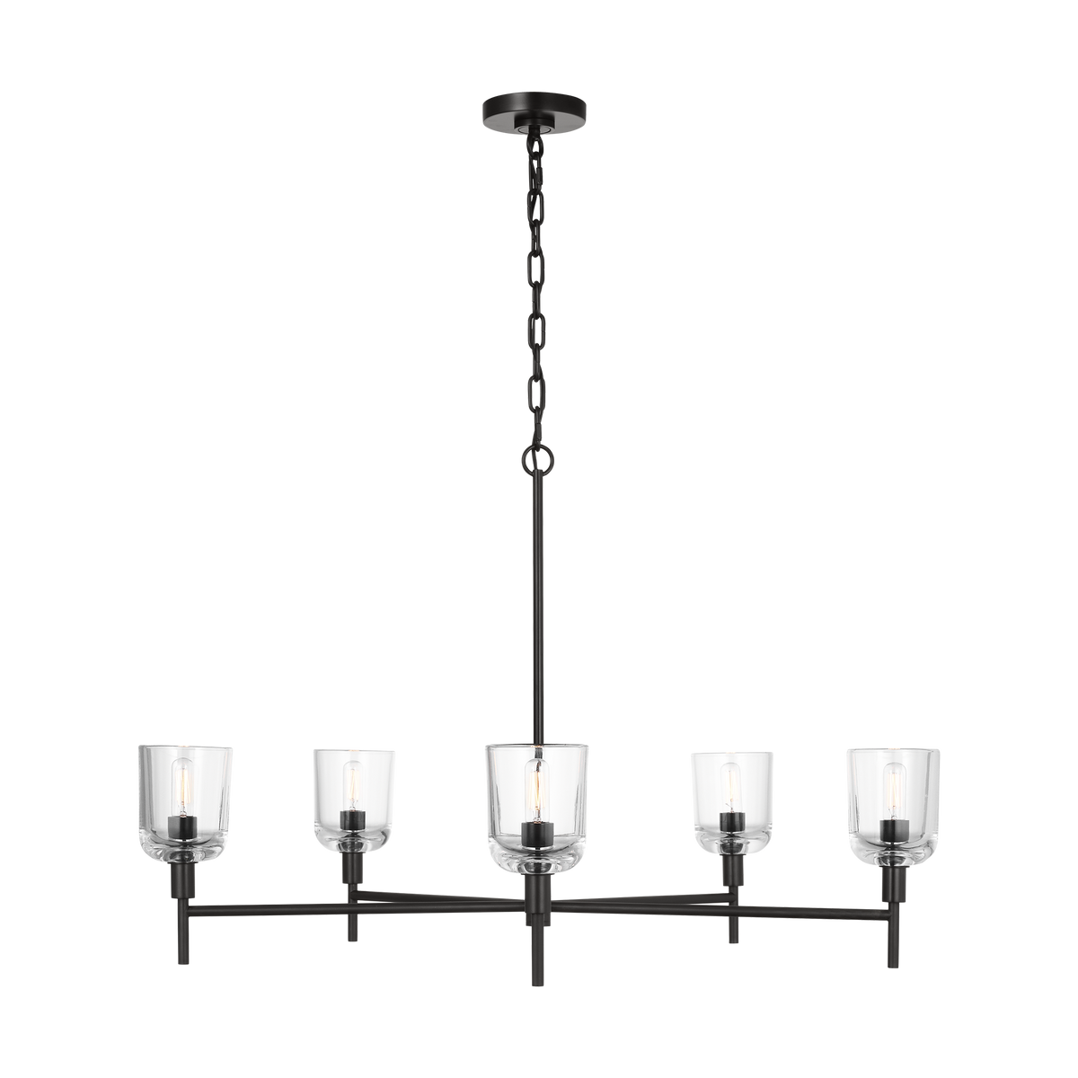 Hartley Large Chandelier
