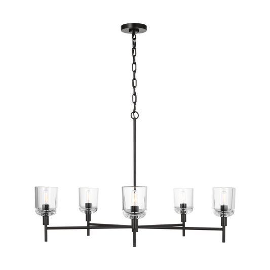 Hartley Large Chandelier