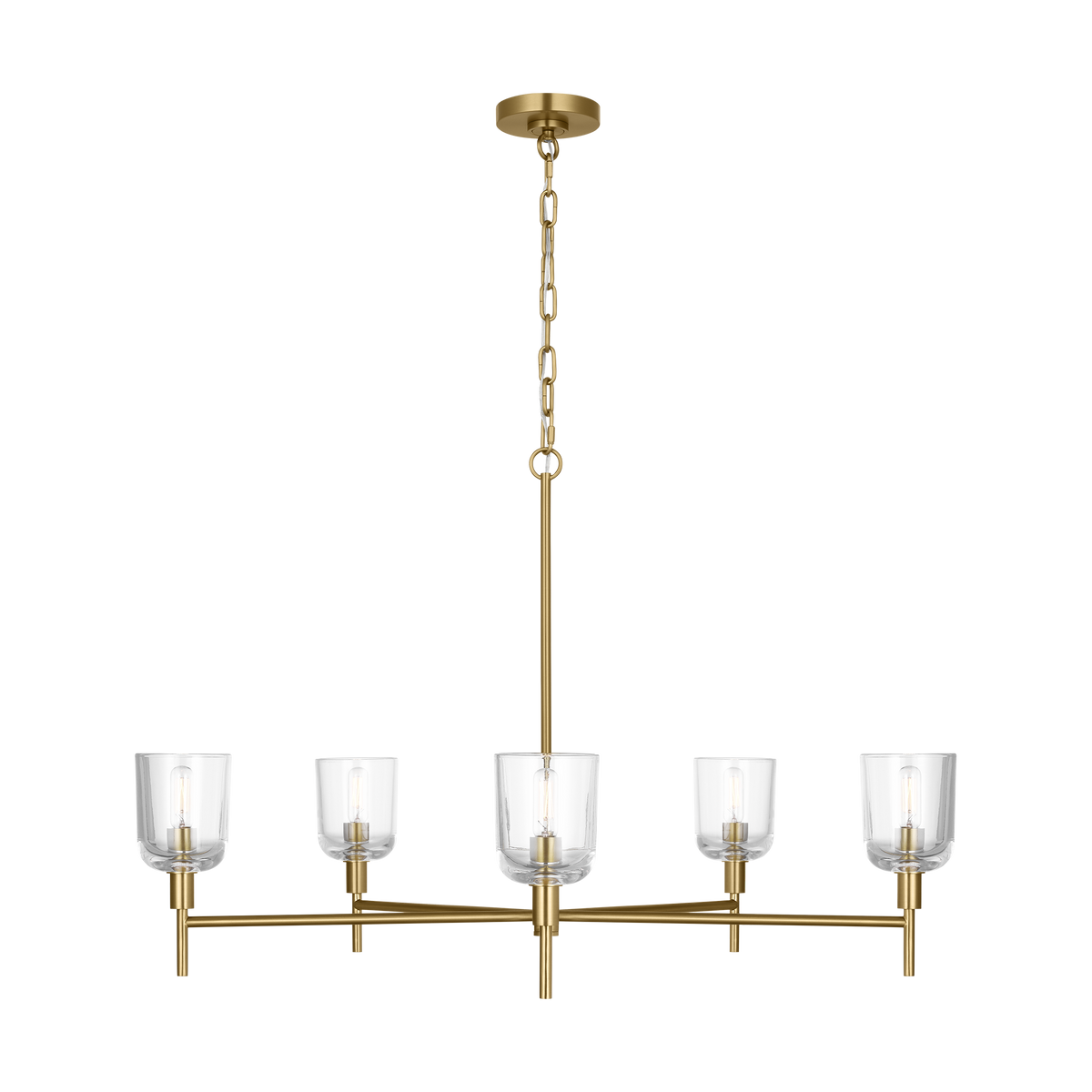 Hartley Large Chandelier