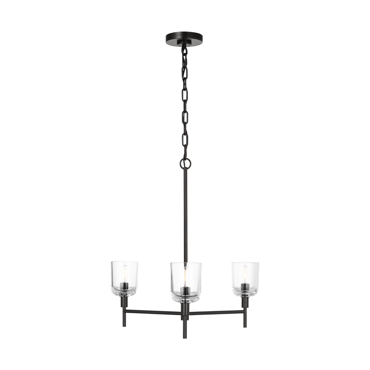 Hartley Medium Chandelier