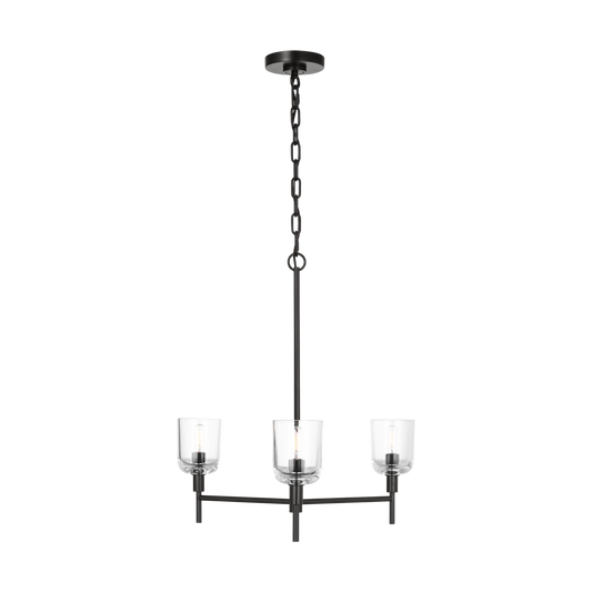 Hartley Medium Chandelier