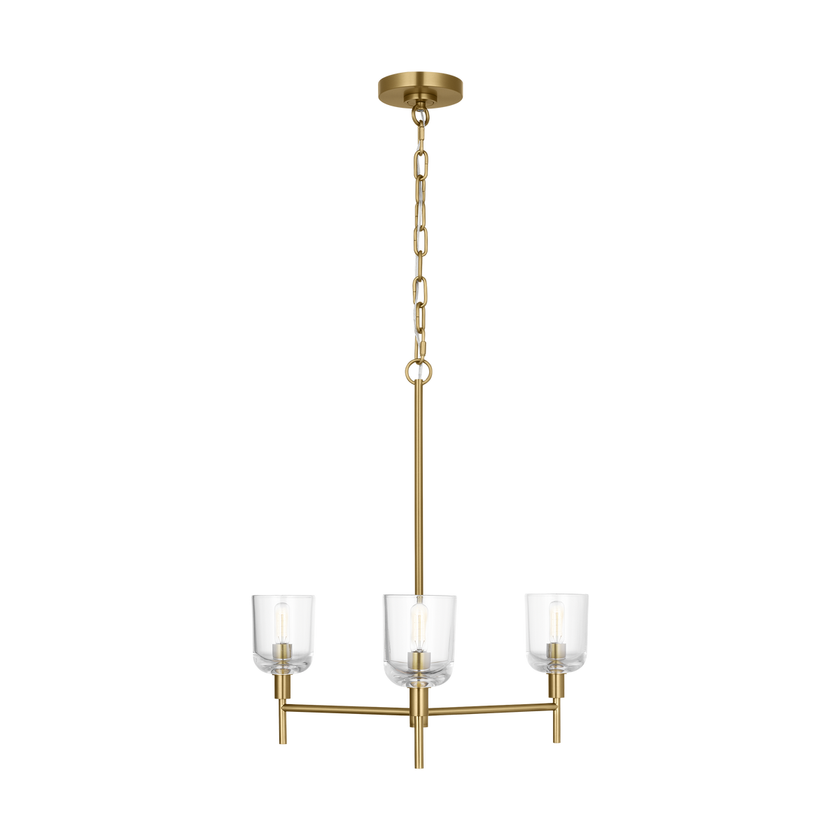 Hartley Medium Chandelier