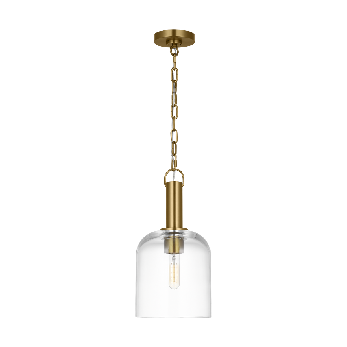 Hartley Medium Pendant