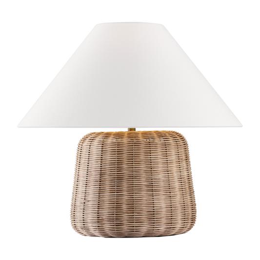 Dumar Medium Table Lamp