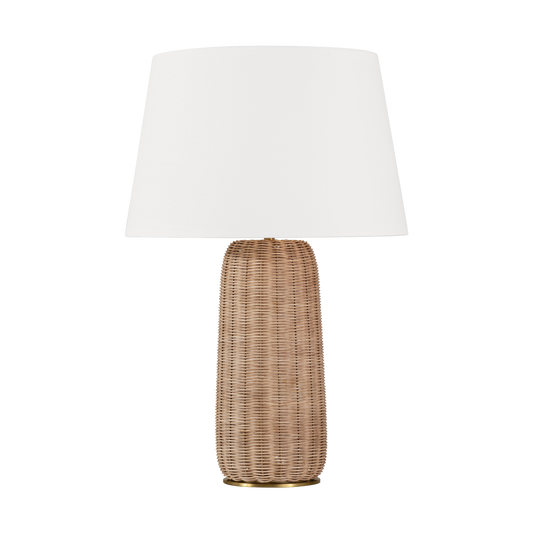 Dumar Large Table Lamp