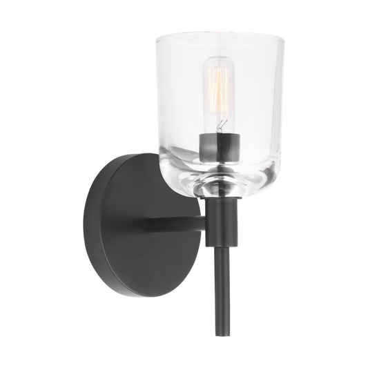 Hartley Small Sconce