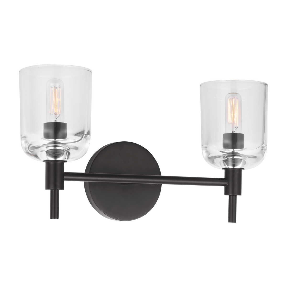 Hartley 2 - Light Vanity