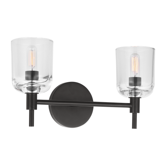 Hartley 2 - Light Vanity